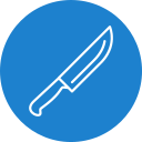 cuchillo icon