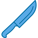 cuchillo icon