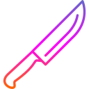 cuchillo icon