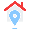 localización icon