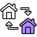 mudança 