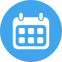 calendario icon