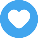 corazón icon