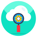 configuración de la nube 