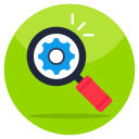 search engine optimization icon