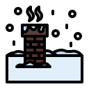 chimenea icon