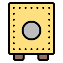 cajón icon