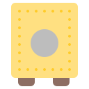 cajón icon