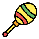 maracas icon