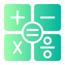 calculadora icon