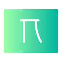 matemáticas icon