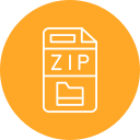 archivo zip 