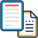 documentos icon