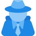 detective icon