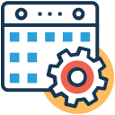 calendario icon