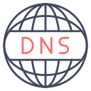 dns icon