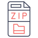 archivo zip