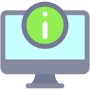 información icon