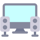 altavoz icon