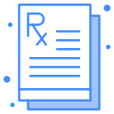 prescription médicale 