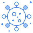 virus icon