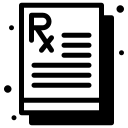 prescription médicale 