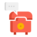 teléfono icon