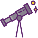 astronomía icon