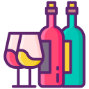 cata de vinos icon