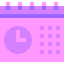 calendario icon