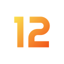 12 icon