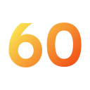 60 