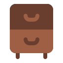 cajonera icon