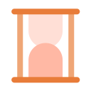 reloj de arena icon