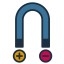 imán icon