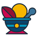 mortero icon