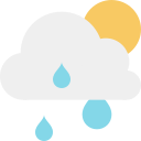 lluvia icon