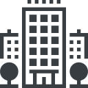 hotel icon