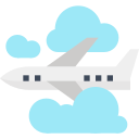 avión icon