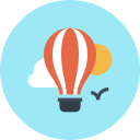 vuelo icon