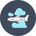 avión icon