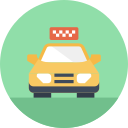 taxi icon