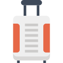Luggage icon