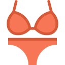 bikini icon