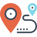 Route icon