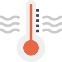 temperatura icon