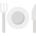 Restaurant icon