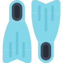 Flippers icon