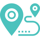 Route icon