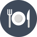 restaurante icon